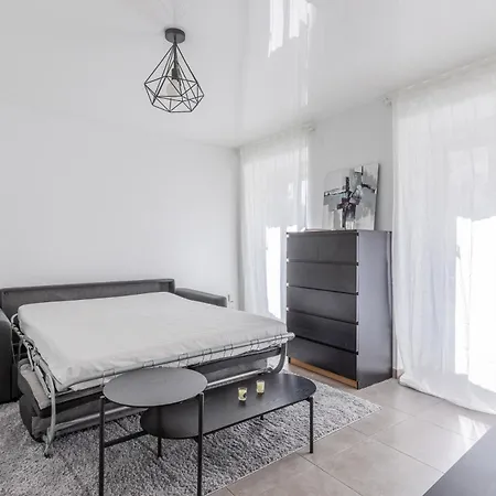 Hello Flat - Maison De Pres De Paris Athis-Mons
