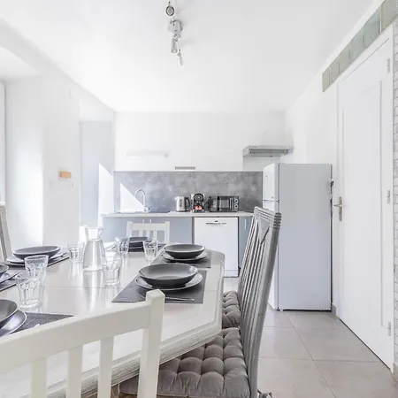 Hello Flat - Maison De Pres De Paris * Athis-Mons