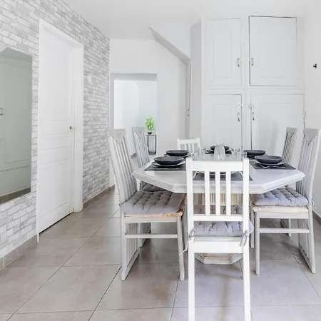 Hello Flat - Maison De Pres De Paris * Athis-Mons