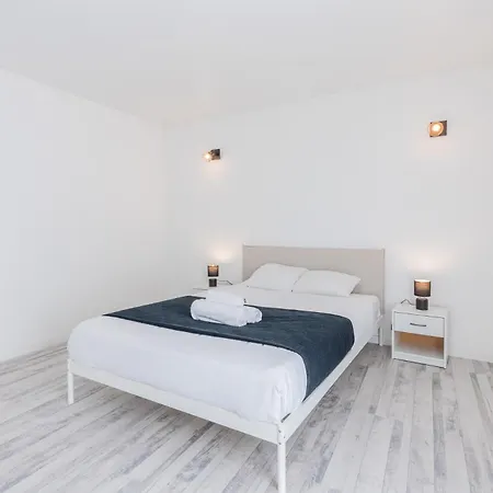 Сasa de vacaciones Hello Flat - Maison De Pres De Paris *