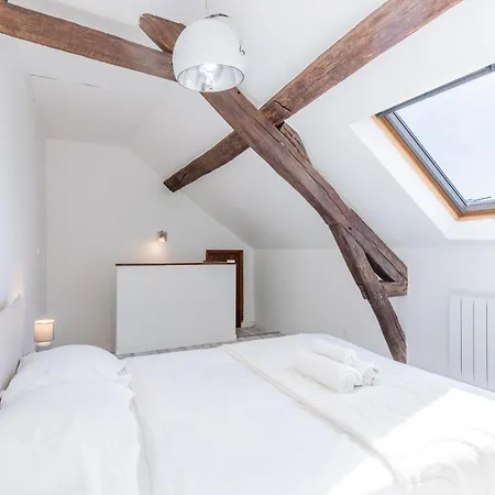 Hello Flat - Maison De Pres De Paris Athis-Mons