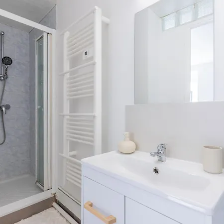 Сasa de vacaciones Hello Flat - Maison De Pres De Paris *